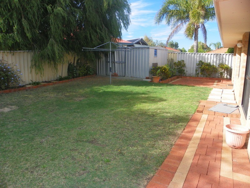 29 Trafalgar Gardens, Port Kennedy WA 6172