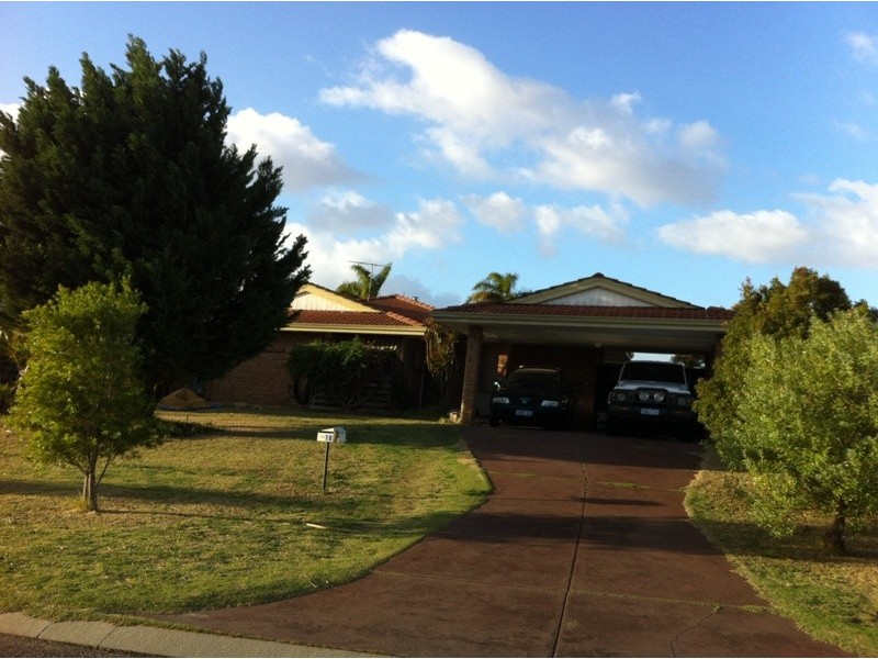 18 Bondi Crescent, Warnbro WA 6169