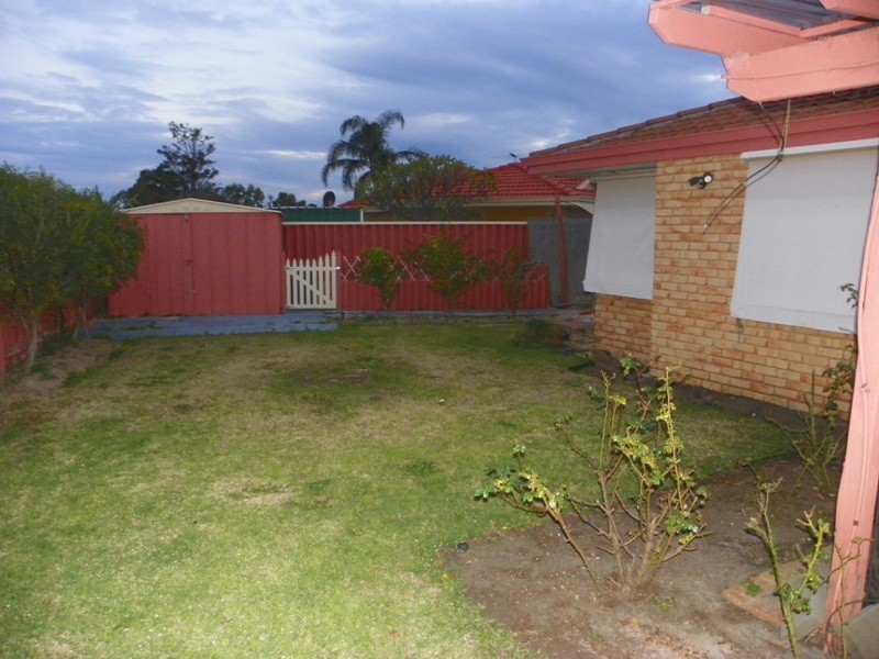 7 Assai Glade, Warnbro WA 6169