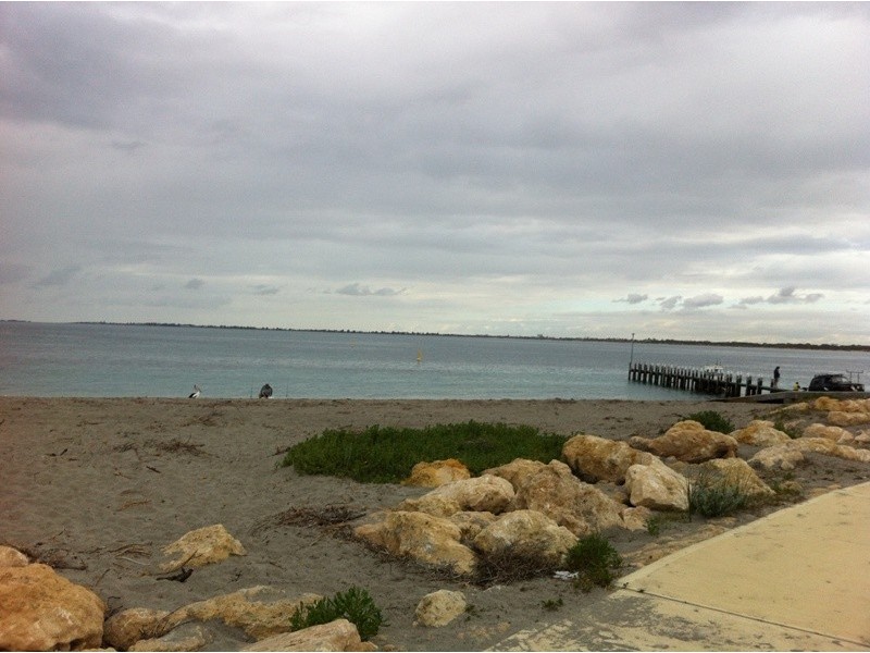 2  Shore Lane, Port Kennedy WA 6172