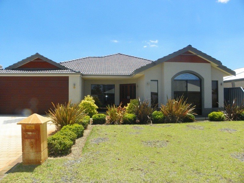 4  Flametree Loop, Baldivis WA 6171