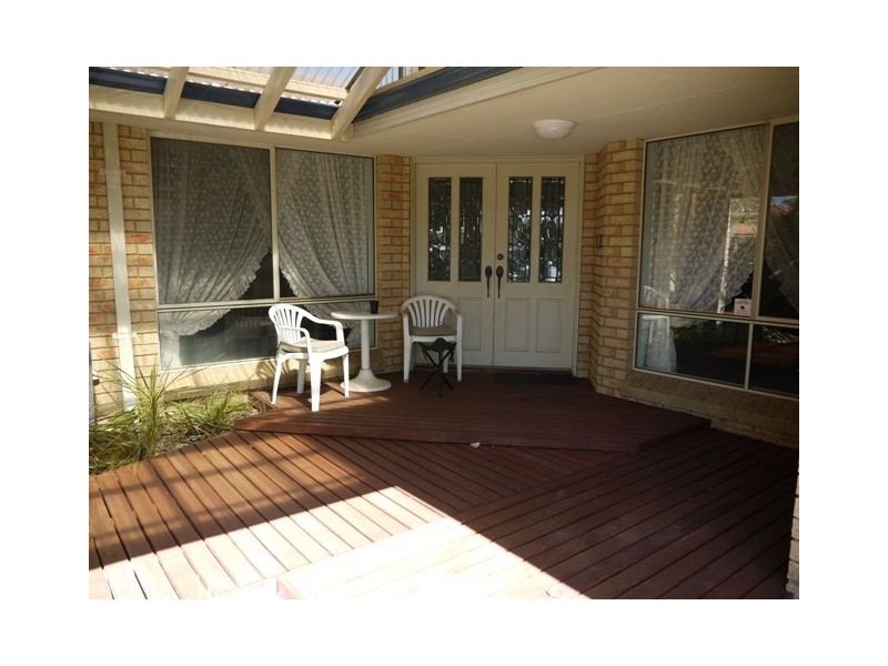 5 St Clair Place, Cooloongup WA 6168