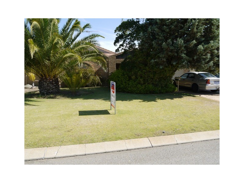 5 St Clair Place, Cooloongup WA 6168