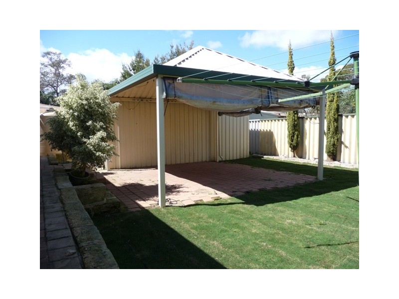 7 Salter Place, Parmelia WA 6167