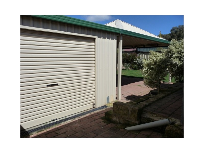 7 Salter Place, Parmelia WA 6167
