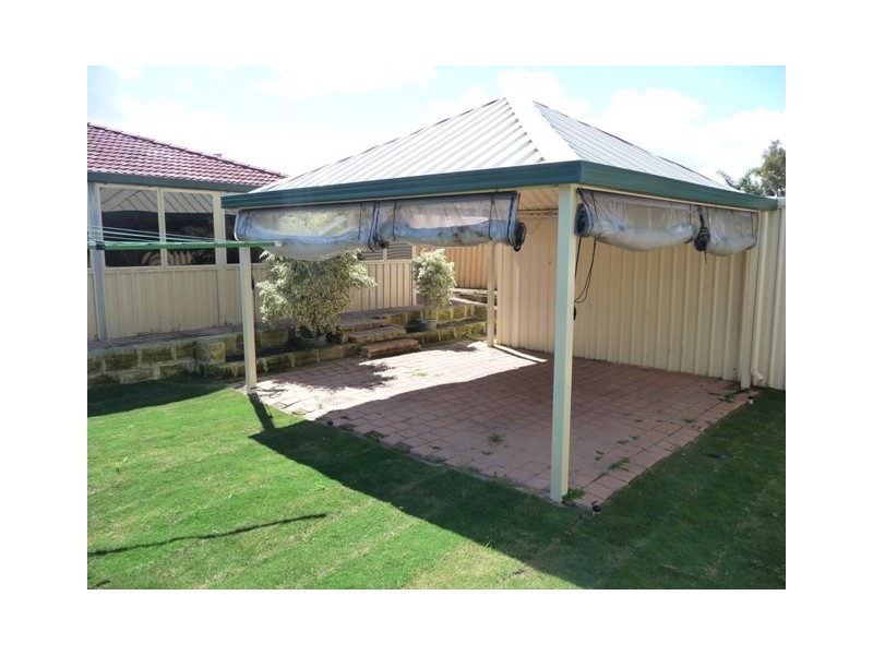 7 Salter Place, Parmelia WA 6167