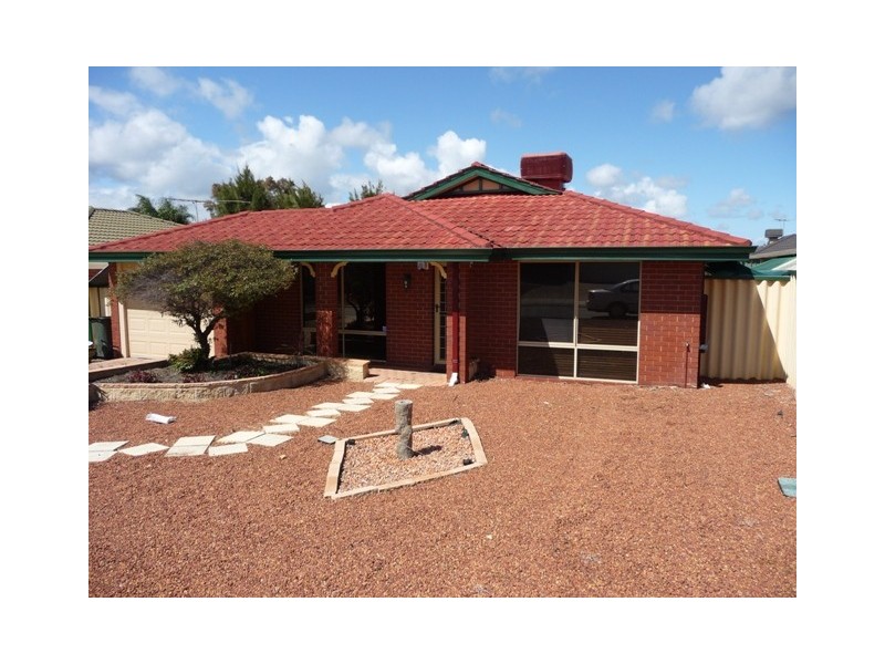 7 Salter Place, Parmelia WA 6167