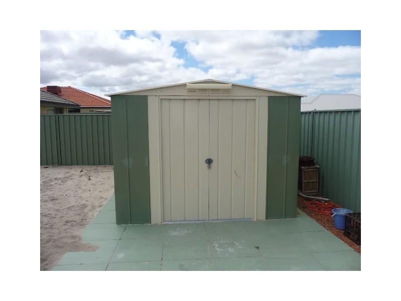 123  Warner Road, Parmelia WA 6167