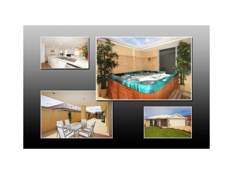 7 Lavinia Crescent, Secret Harbour WA 6173