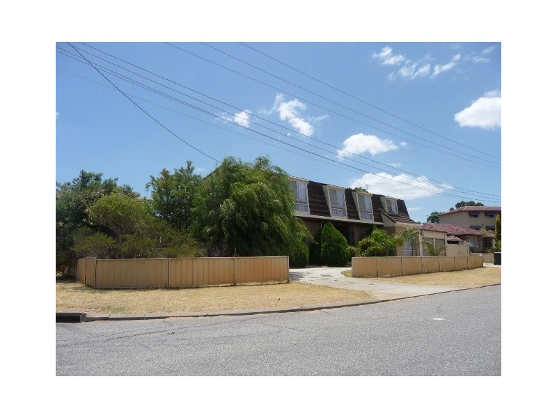 9 Reilly Street, Orelia WA 6167