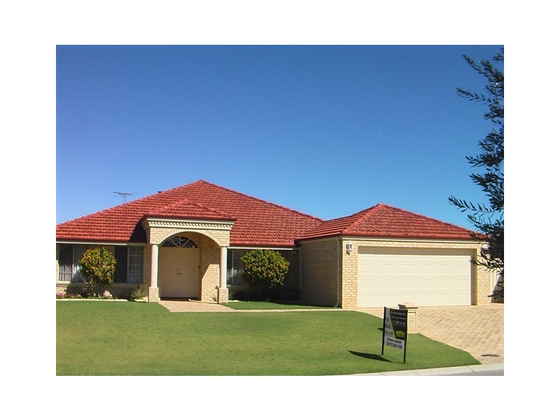 20 Barcelona Grange, Port Kennedy WA 6172