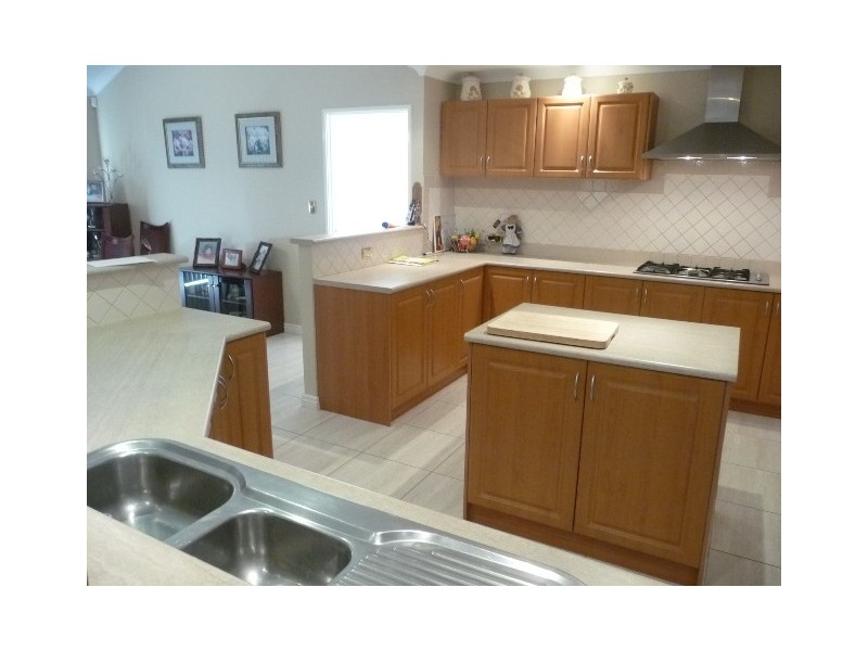 20 Barcelona Grange, Port Kennedy WA 6172