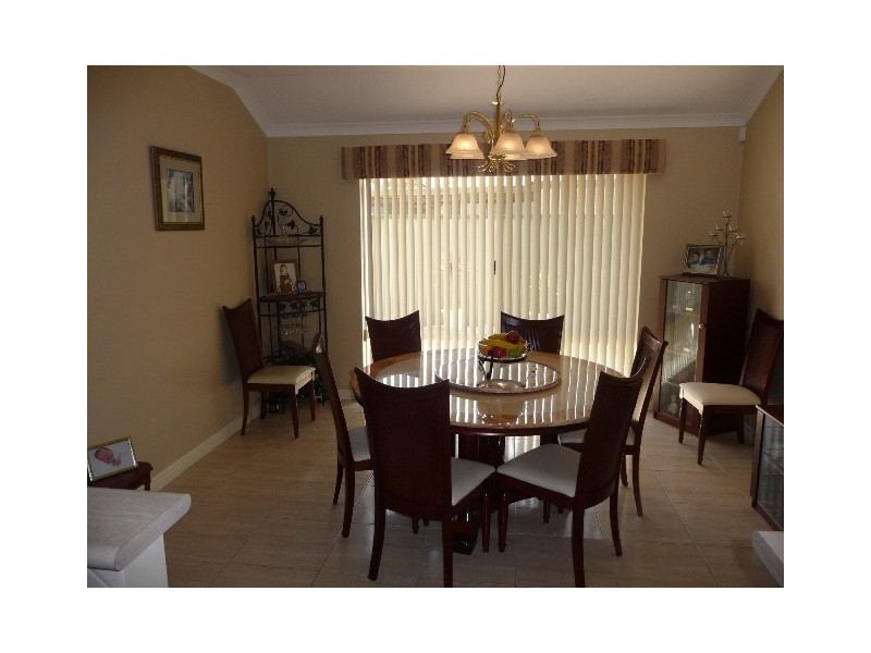 20 Barcelona Grange, Port Kennedy WA 6172