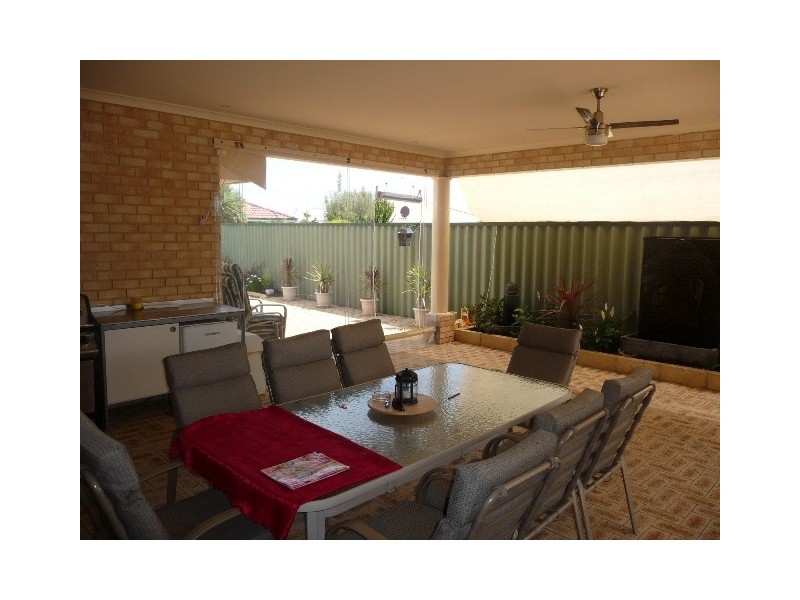 20 Barcelona Grange, Port Kennedy WA 6172