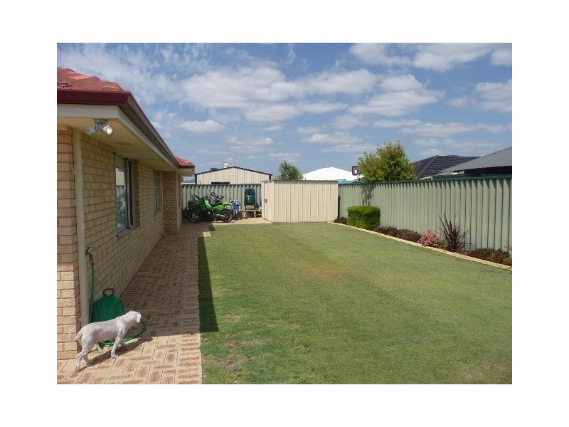 20 Barcelona Grange, Port Kennedy WA 6172