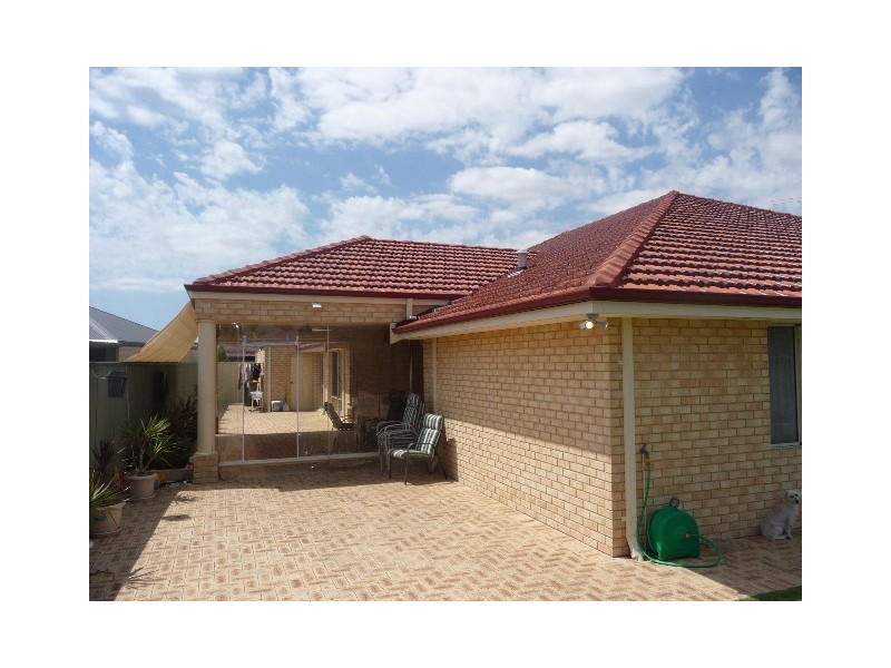 20 Barcelona Grange, Port Kennedy WA 6172