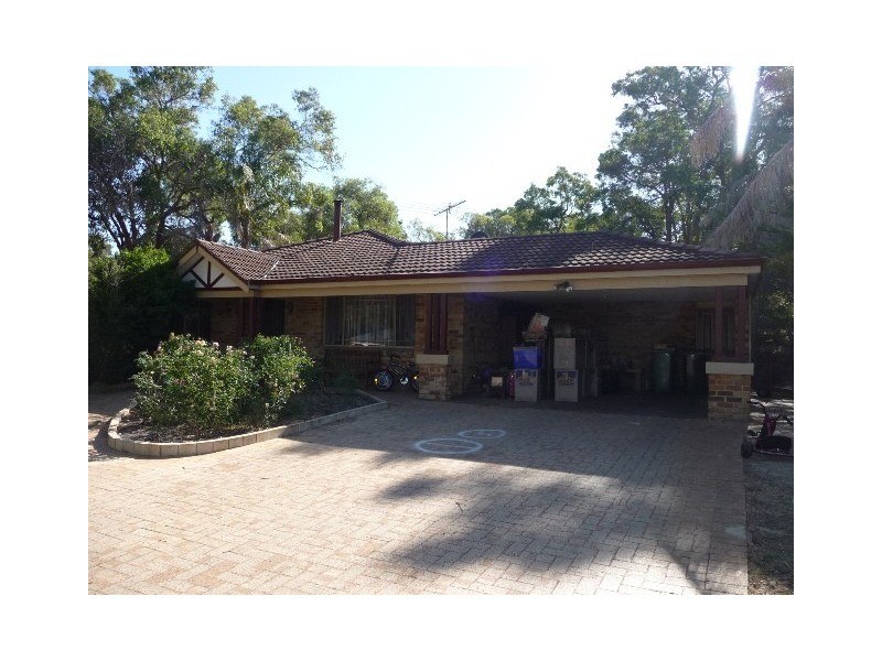 18 Shipwright Avenue, Wellard WA 6170