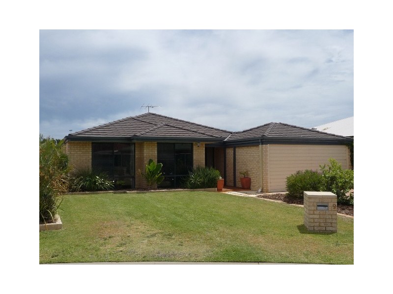 9 Raven Lane, Warnbro WA 6169