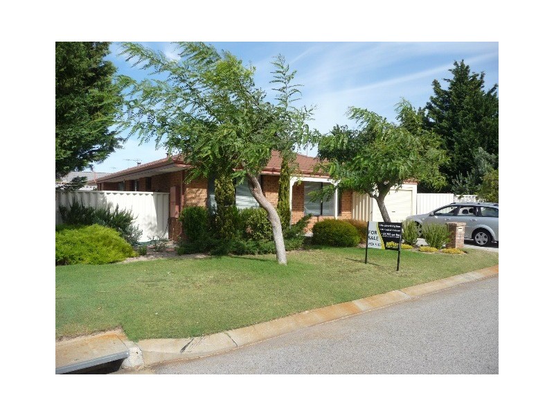 7 Mackerel Close, Warnbro WA 6169