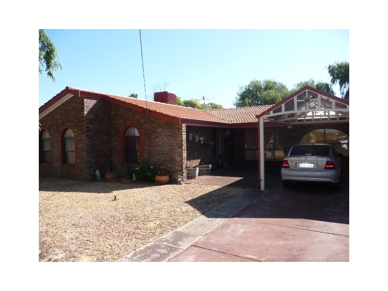 45 Currie Street, Warnbro WA 6169