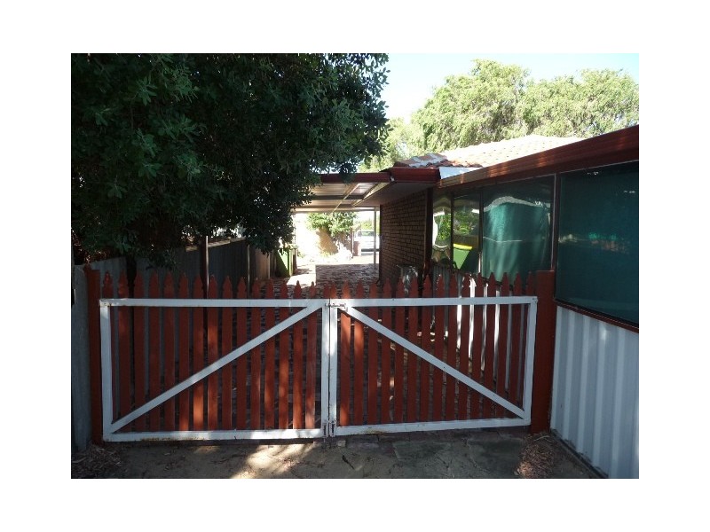 45 Currie Street, Warnbro WA 6169