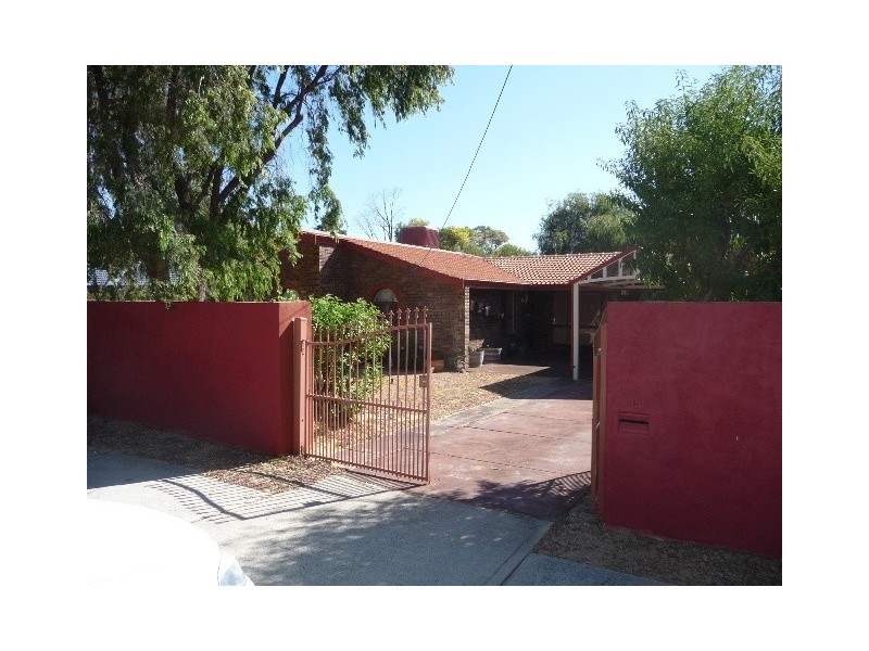 45 Currie Street, Warnbro WA 6169