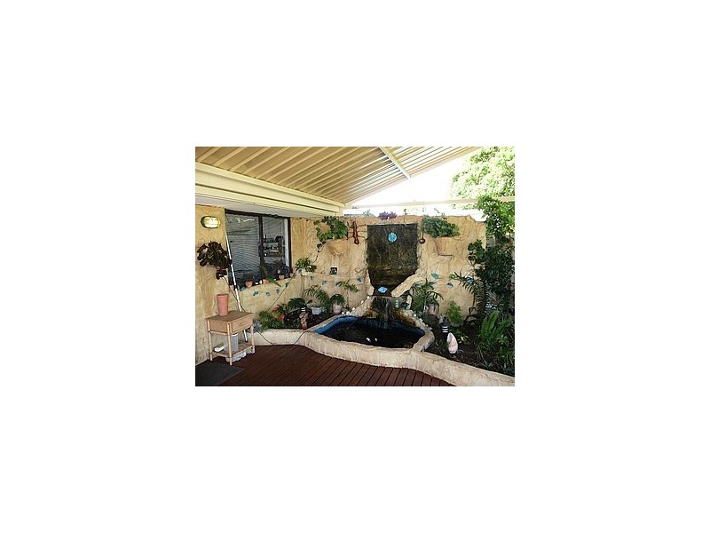 21B Rotohine Place, Cooloongup WA 6168