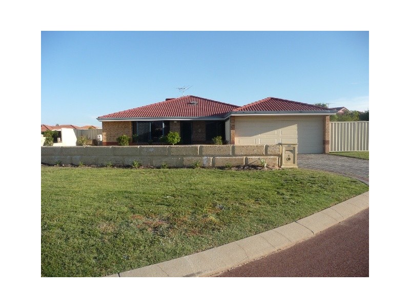6 Raven Lane, Warnbro WA 6169