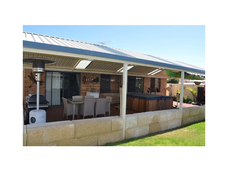 6 Raven Lane, Warnbro WA 6169