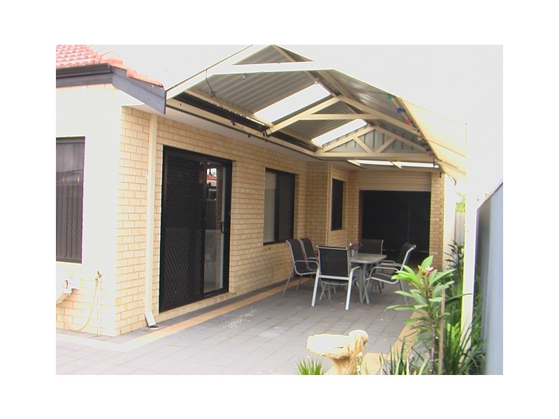 13 Grandis Drive, Baldivis WA 6171