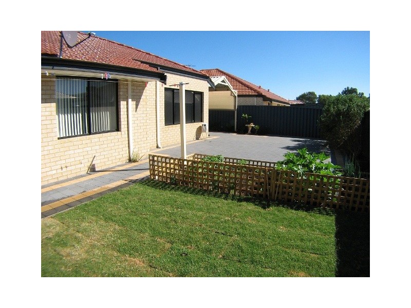 13 Grandis Drive, Baldivis WA 6171
