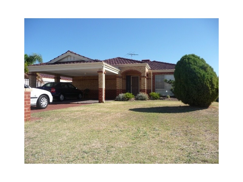 11 Manila Place, Warnbro WA 6169
