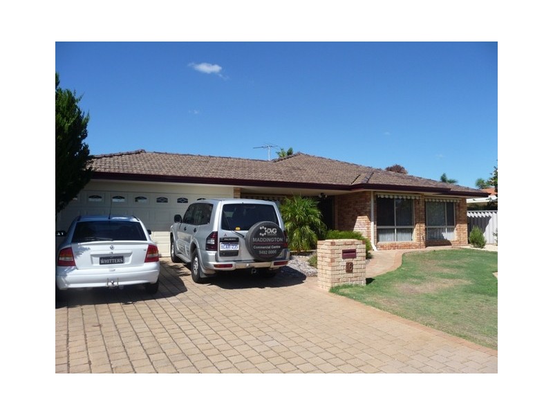16 Balleroy Place, Port Kennedy WA 6172