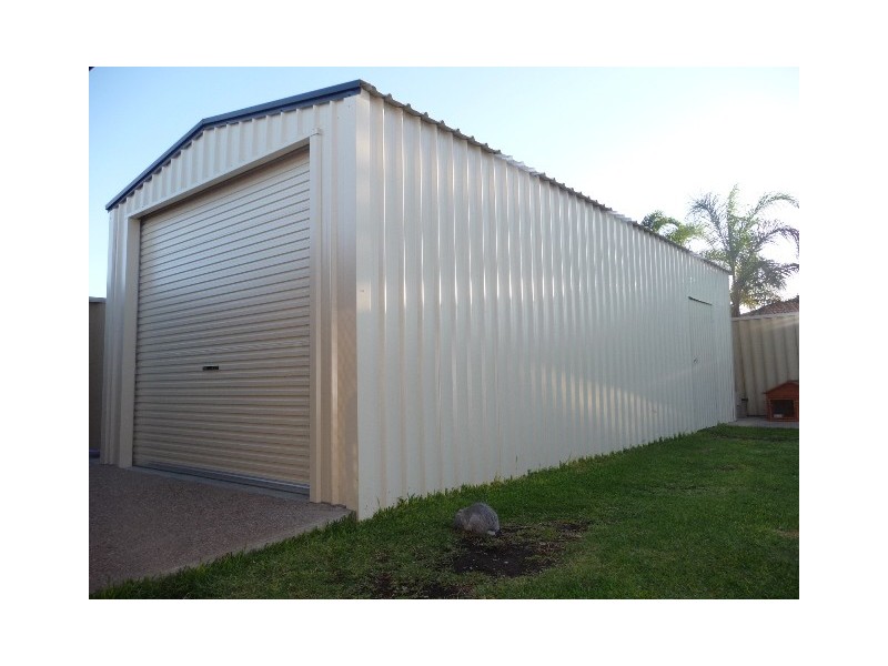 4 Belmez Turn, Port Kennedy WA 6172