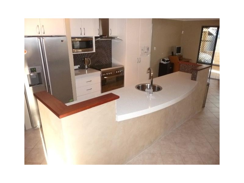 4 Belmez Turn, Port Kennedy WA 6172