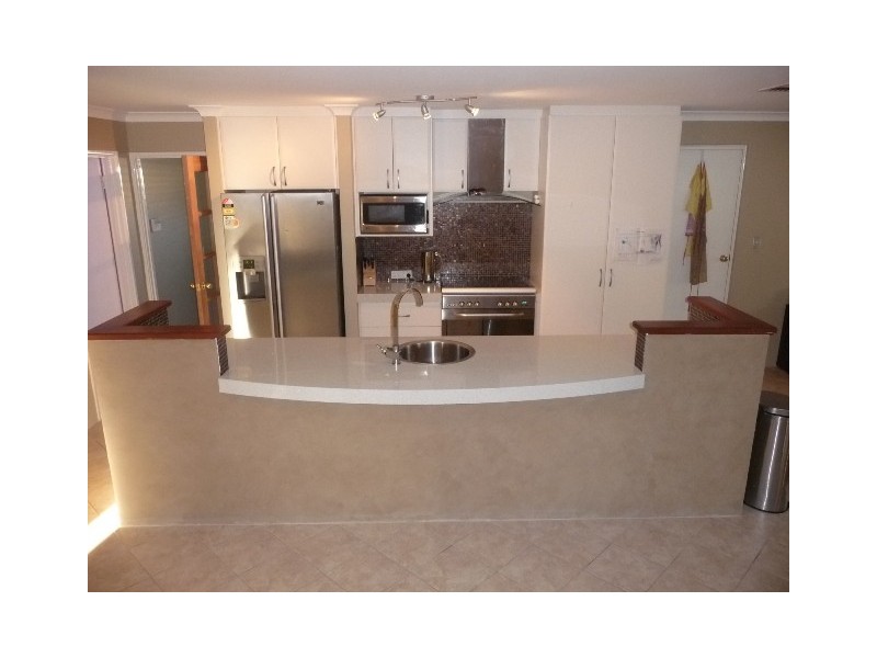 4 Belmez Turn, Port Kennedy WA 6172