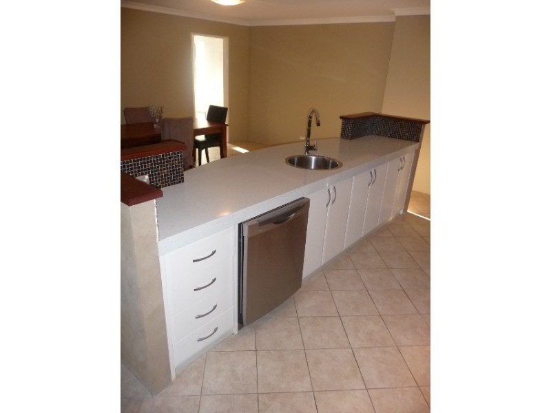 4 Belmez Turn, Port Kennedy WA 6172