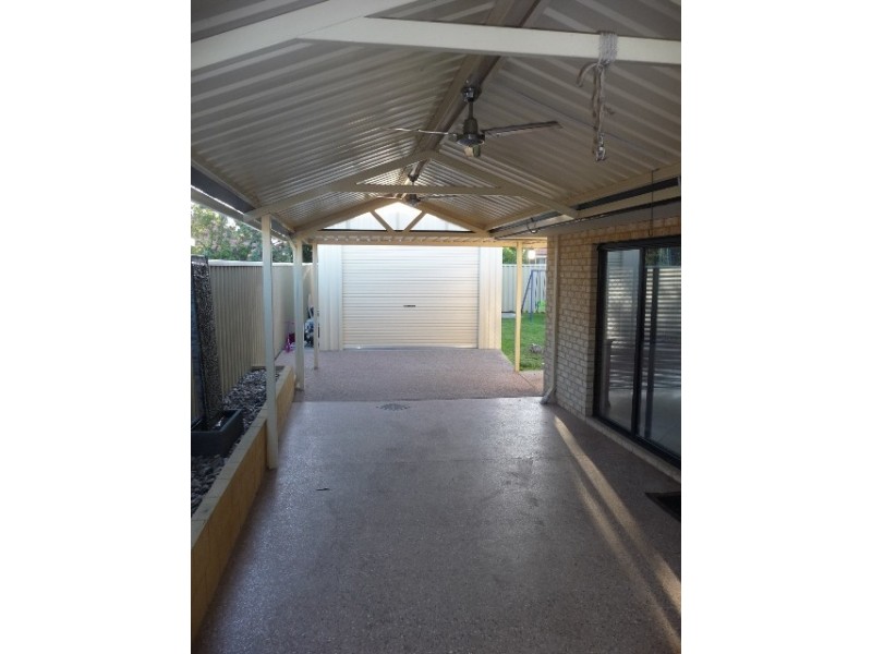 4 Belmez Turn, Port Kennedy WA 6172