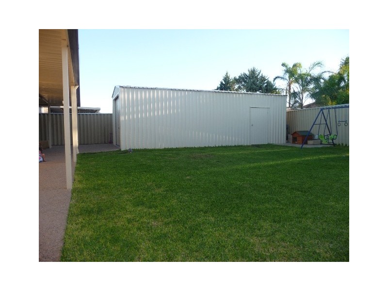 4 Belmez Turn, Port Kennedy WA 6172