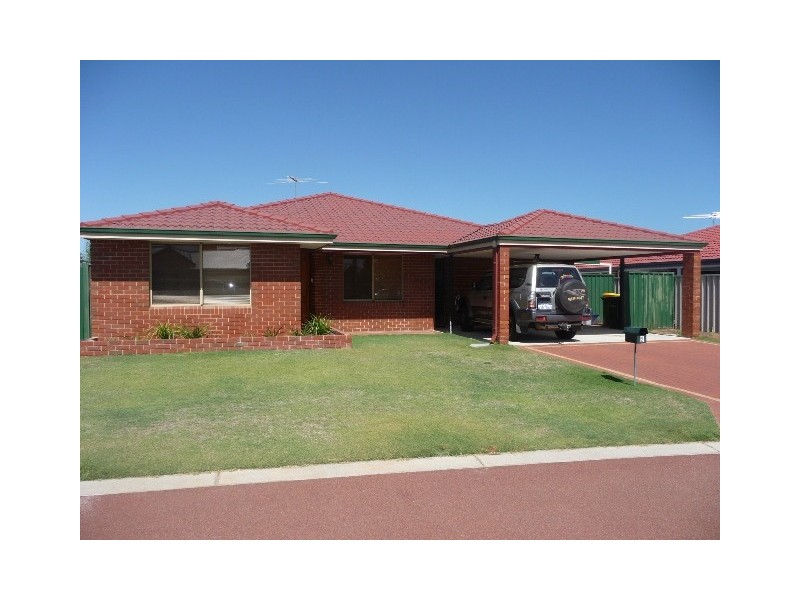 2 Burgos Lane, Port Kennedy WA 6172