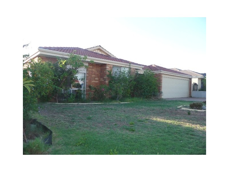 7 Raven Lane, Warnbro WA 6169