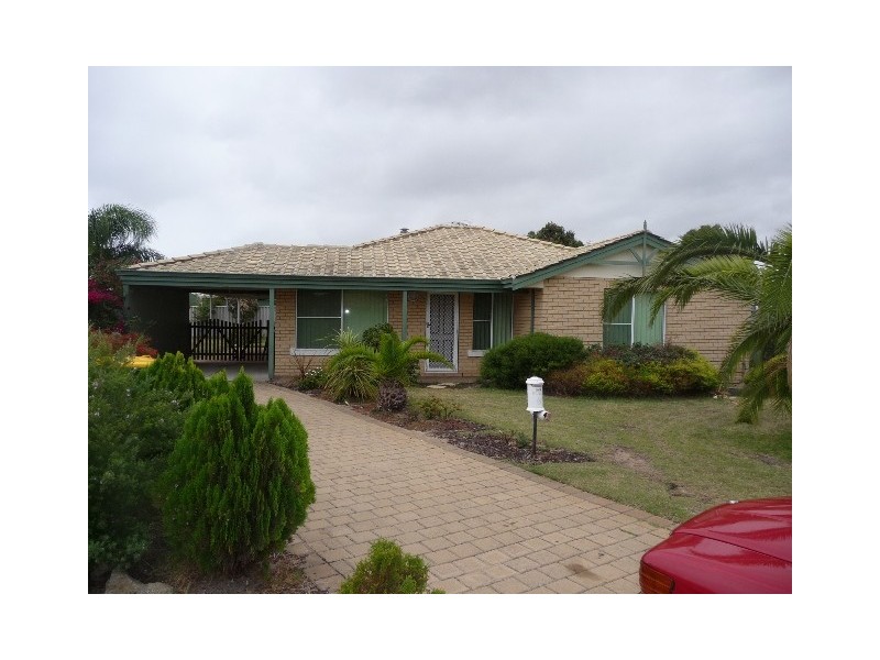 6 Vanguard Court, Port Kennedy WA 6172