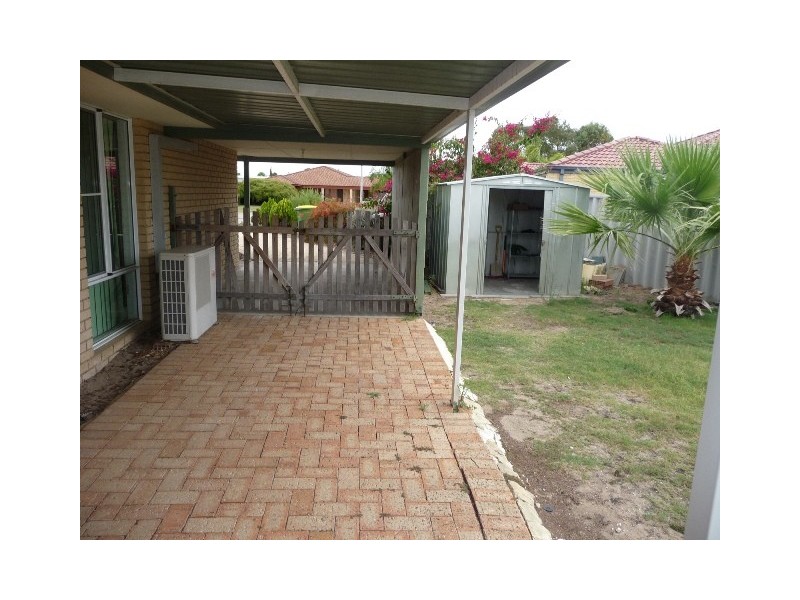 6 Vanguard Court, Port Kennedy WA 6172