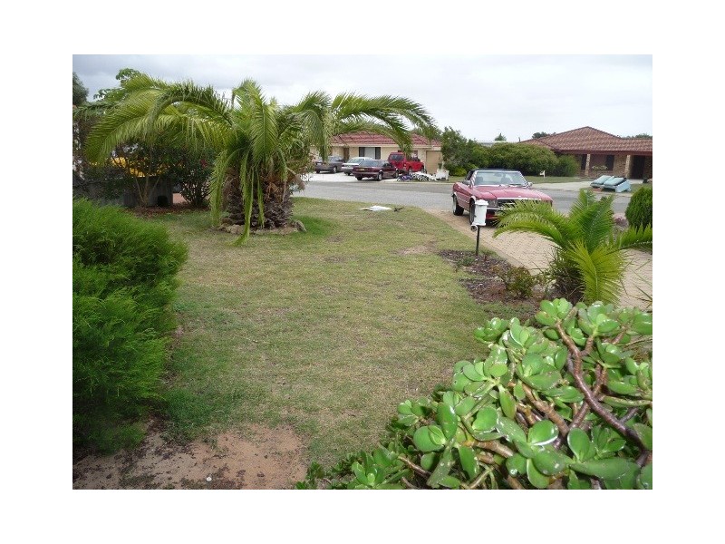 6 Vanguard Court, Port Kennedy WA 6172