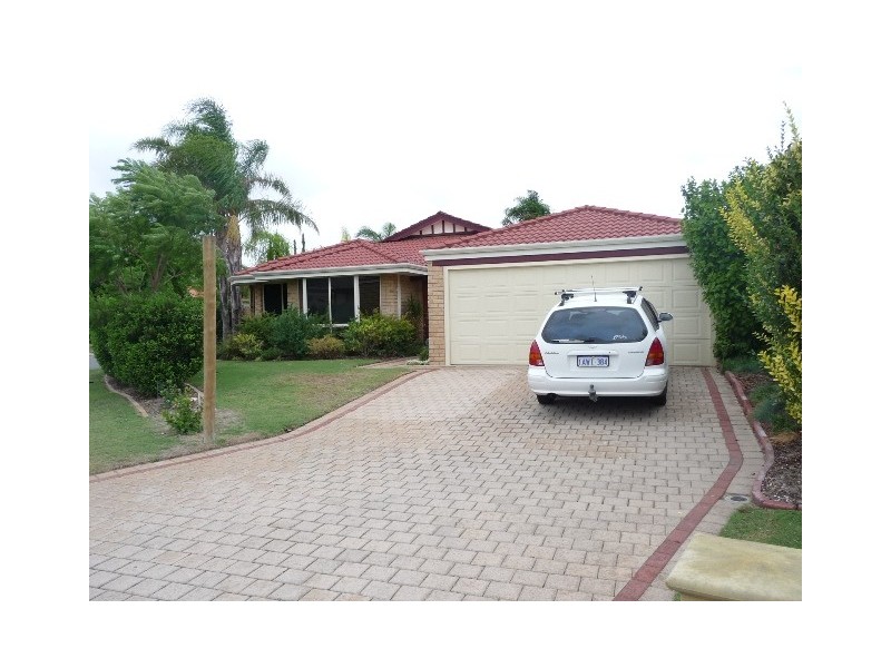 4 Argus Cross, Warnbro WA 6169