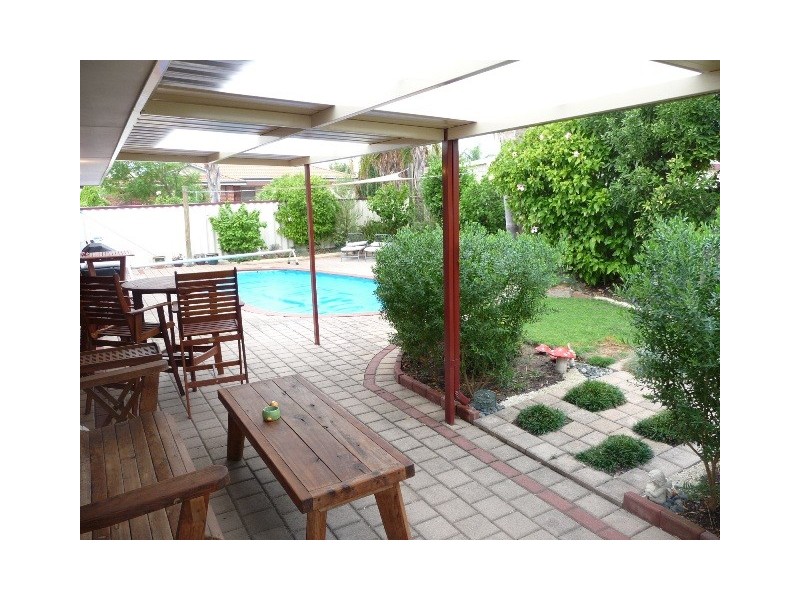 4 Argus Cross, Warnbro WA 6169