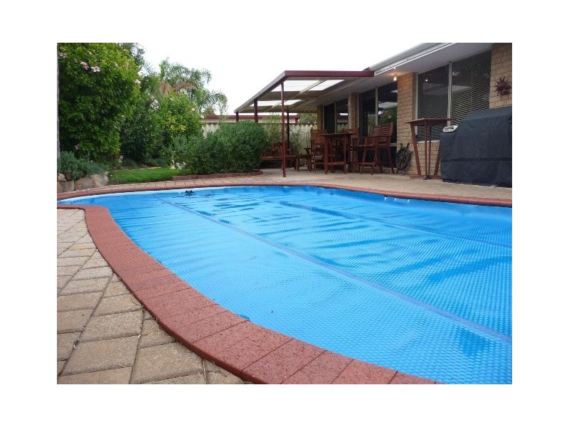 4 Argus Cross, Warnbro WA 6169