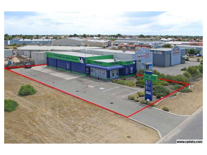 10 Paxton Way, Port Kennedy WA 6172