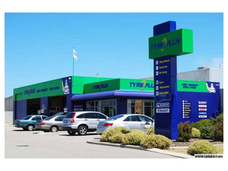 10 Paxton Way, Port Kennedy WA 6172