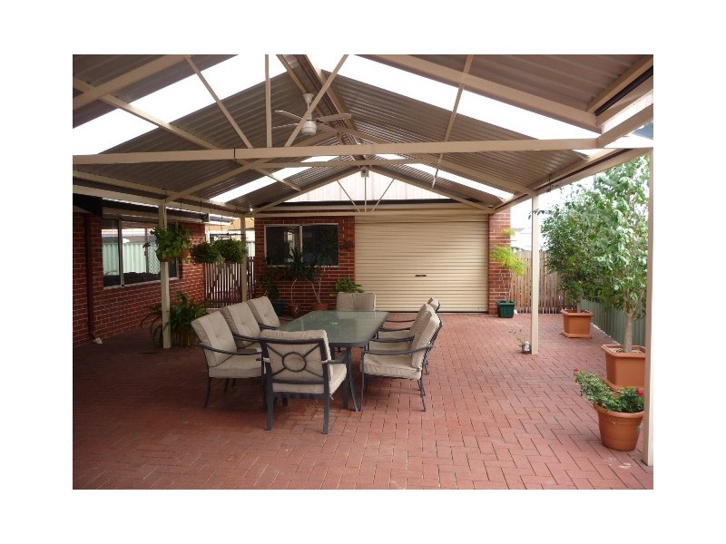 5 Ashland Crescent, Port Kennedy WA 6172